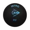 Dunlop Intro squashbal black