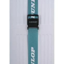 Hot Dunlop Kofferriem turquoise