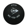 Dunlop Pro squashbal black