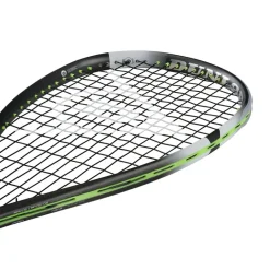 Dunlop Sonic Core Evolution 130 squashracket