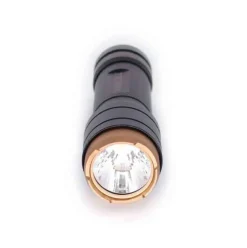 Hot Duracell DF250 LED zaklamp