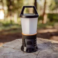 Online Duracell DL600 Led lantaarn black