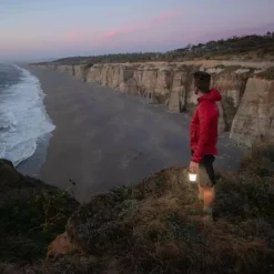 Online Duracell DL600 Led lantaarn black