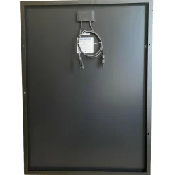 DWS 150 watt mono zonnepaneel