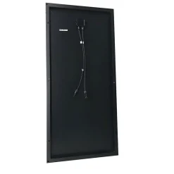 New DWS 180 watt mono zonnepaneel