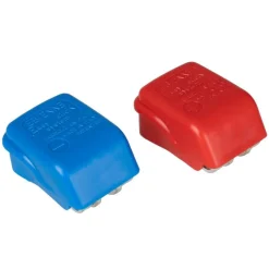 Hot DWS Accu snelklemmen