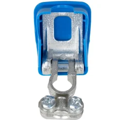 Hot DWS Accu snelklemmen