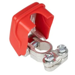 Hot DWS Accu snelklemmen