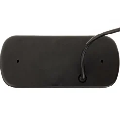 DWS Achterlicht + mistlamp links