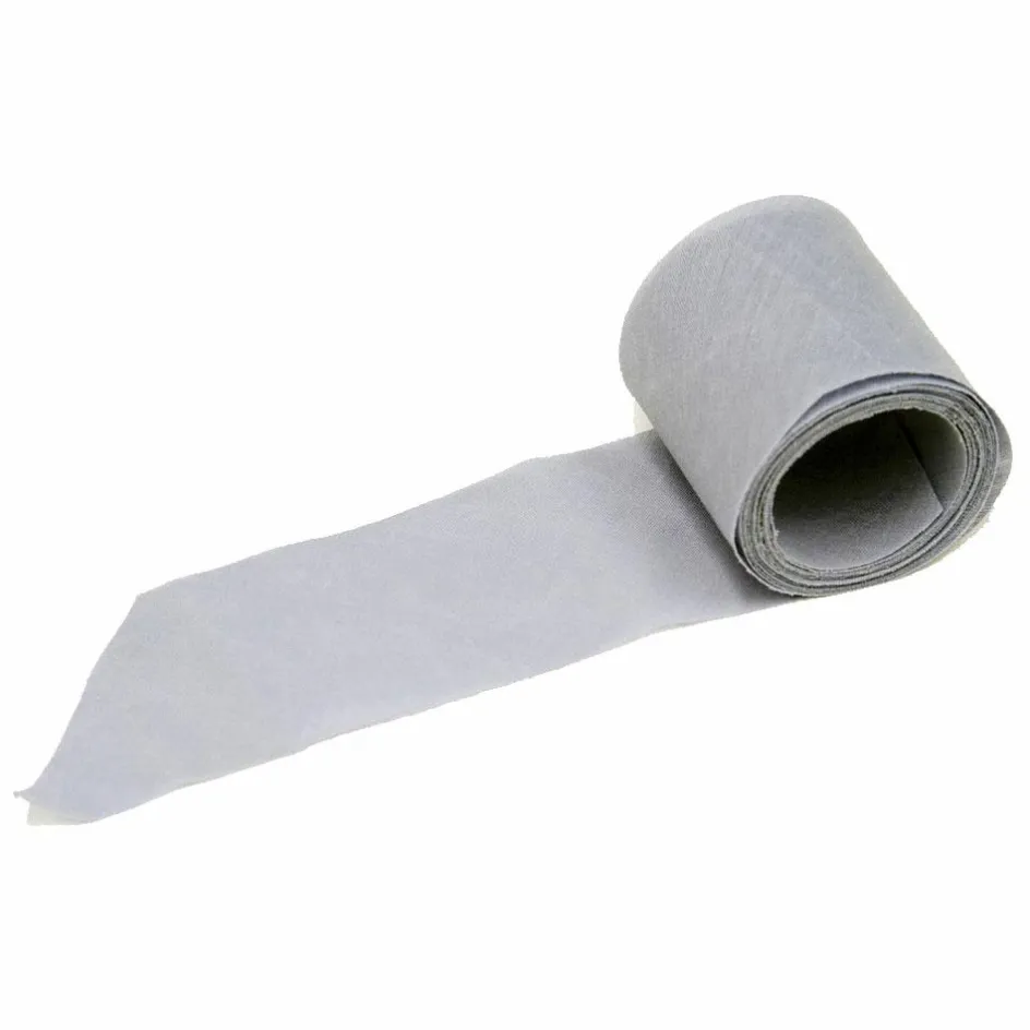 DWS Afwerkband voor raamisolatiedeken 10 meter