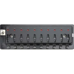 Clearance DWS ATO zekeringhouder + 10 leds