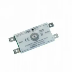 Outlet DWS Batteryprotect 12/24V 18A accubewaker