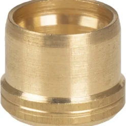 Clearance DWS Biconische ring 10 mm 3 stuks