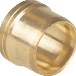 Clearance DWS Biconische ring 10 mm 3 stuks