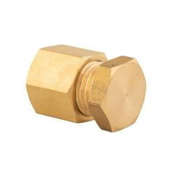 Best DWS Blindstop 8 mm knel