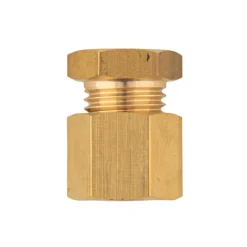 Best DWS Blindstop 8 mm knel