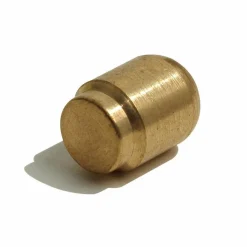 Best DWS Blindstop 8 mm messing