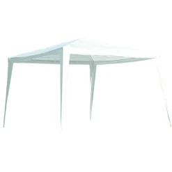 Sale DWS Budget partytent 300 x 300 cm white