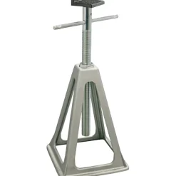 Clearance DWS Camping  Assteun met beschermingskap 4 stuks