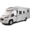 DWS Camping  Buitenisolatie Fiat Ducato vanaf 2006