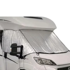 DWS Camping  Buitenisolatie Fiat Ducato vanaf 2006