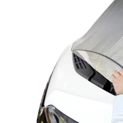 DWS Camping  Buitenisolatie Fiat Ducato vanaf 2006