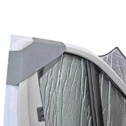 DWS Camping  Buitenisolatie Fiat Ducato vanaf 2006