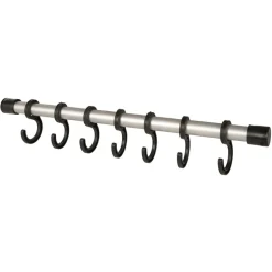 Online DWS Camping  Kapstok 7 haaks