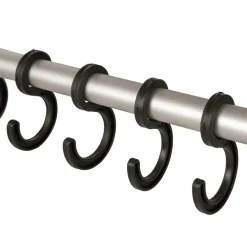 Online DWS Camping  Kapstok 7 haaks