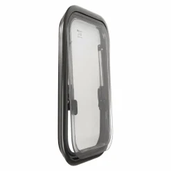 DWS Camping  Klapraam transparant inclusief combihor wit 350 x  500 mm