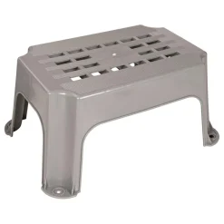 Outlet DWS Camping  Medium opstapje