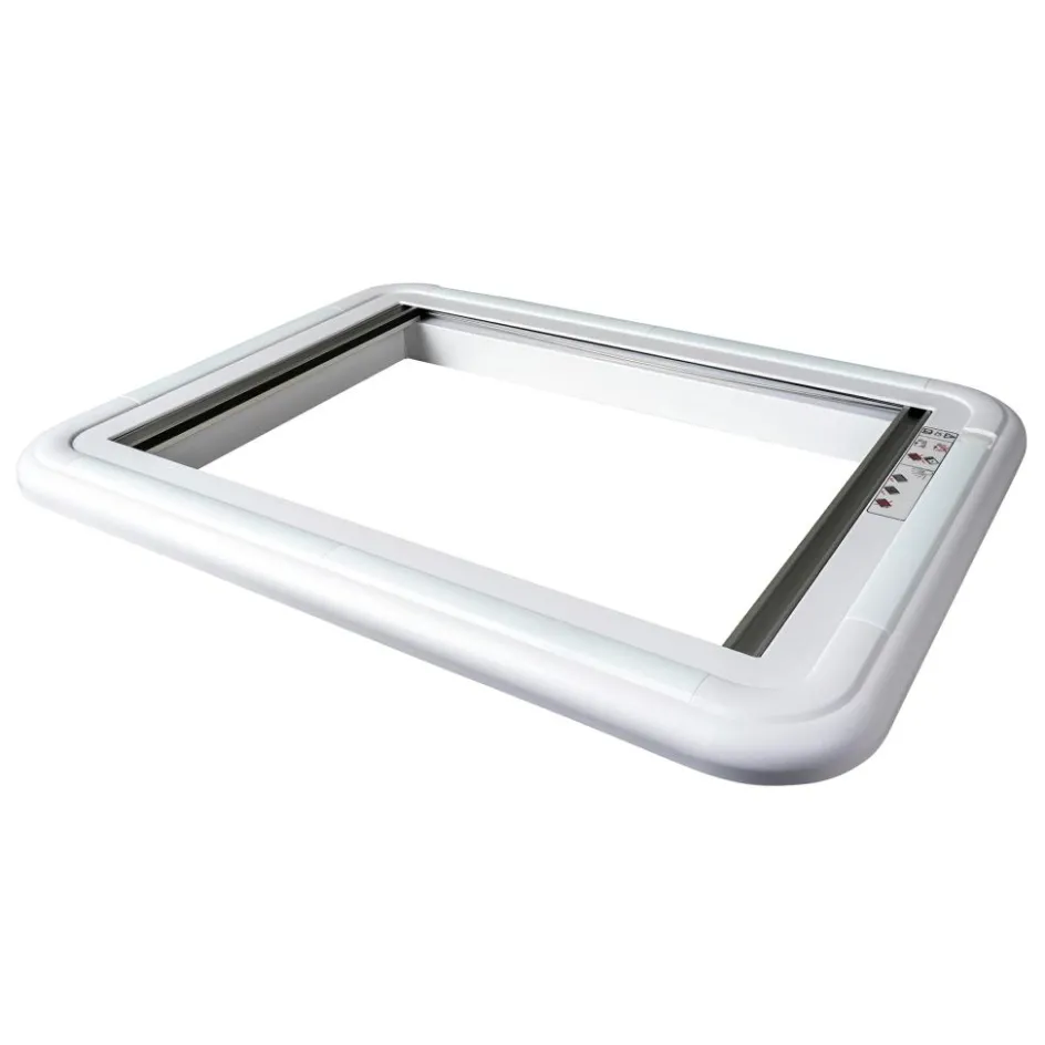 Outlet DWS Camping Midi dakluik 70 x 50