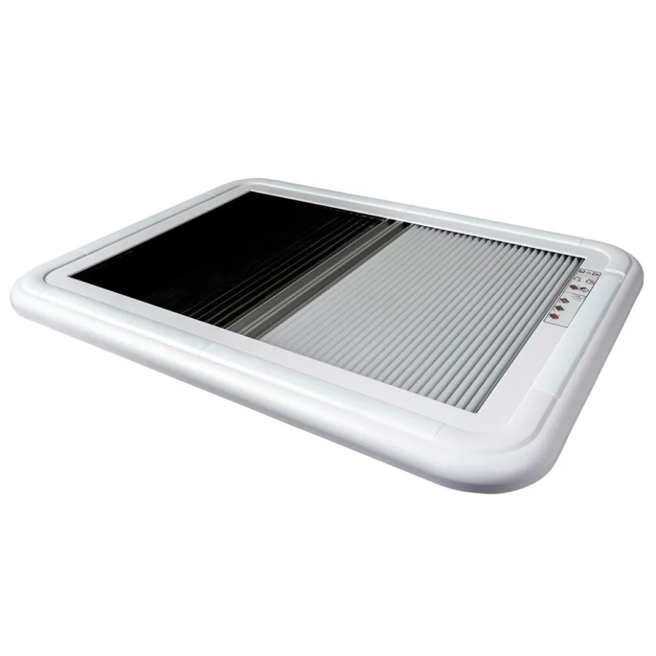 Outlet DWS Camping Midi dakluik 70 x 50