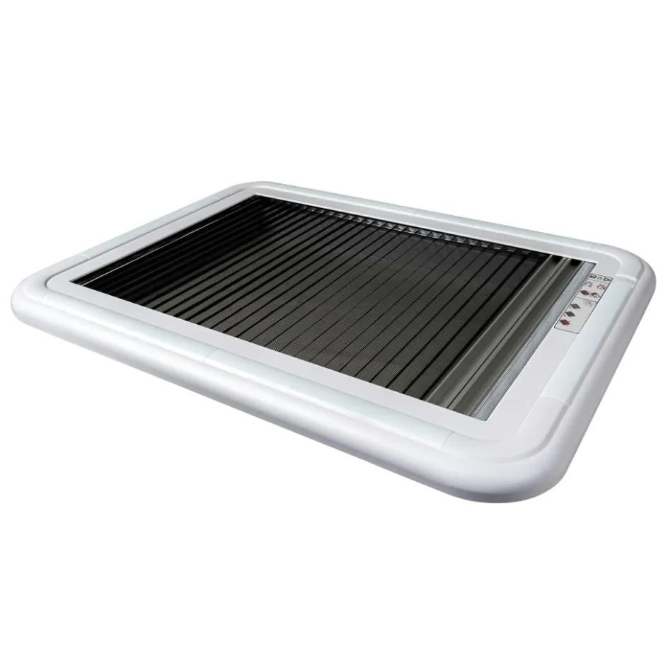 Outlet DWS Camping Midi dakluik 70 x 50