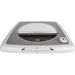 Sale DWS Camping  Plus Fan dakventilator 40 x 40 transparant