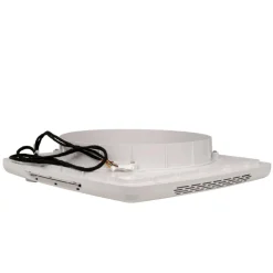 Sale DWS Camping  Plus Fan dakventilator 40 x 40 transparant