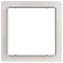 Sale DWS Camping  Plus Fan dakventilator 40 x 40 transparant