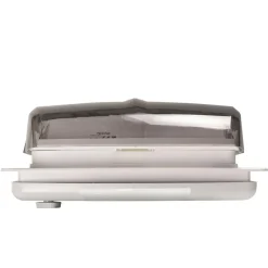 Sale DWS Camping  Plus Fan dakventilator 40 x 40 transparant