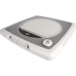 Sale DWS Camping  Plus Fan dakventilator 40 x 40 transparant