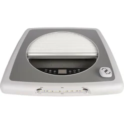 Sale DWS Camping  Plus Fan dakventilator 40 x 40 transparant