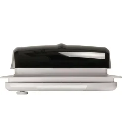 Online DWS Camping  Plus Fan dakventilator 40 x 40 zwart