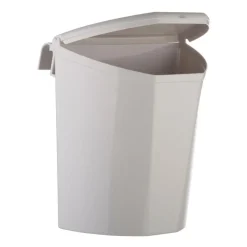 Online DWS Camping  Prullenbak met wandbevestiging 6 liter