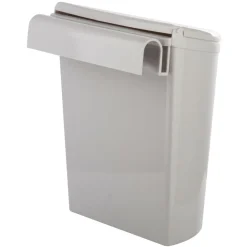 Online DWS Camping  Prullenbak met wandbevestiging 6 liter