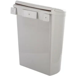 Online DWS Camping  Prullenbak met wandbevestiging 6 liter