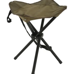 DWS Campingkrukje green