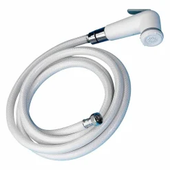 DWS Douchekop 3/8" met slang