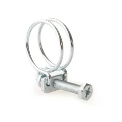 DWS Draadslangklem 34 - 38 mm per 2 stuks