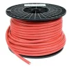 Sale DWS Dubbel geïsoleerde kabel rood 16 mm