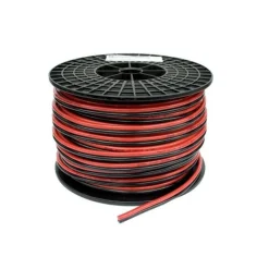 Clearance DWS Dubbele montagesnoer 2 x 6 mm