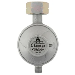 Best DWS Gasdrukregelaar universeel 50 mbar